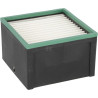 Filtre VAPORMATIC VPD6251