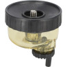 Cuve VAPORMATIC VPD4151