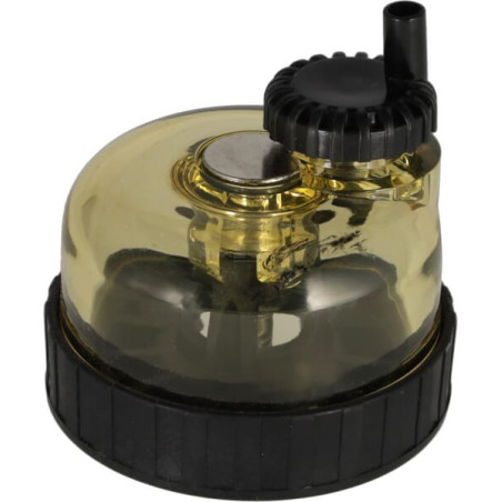 Cuve VAPORMATIC VPD4151
