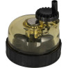 Cuve VAPORMATIC VPD4151