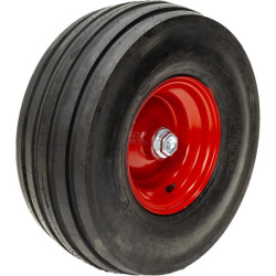 Roue complète VOGEL & NOOT VNR842685