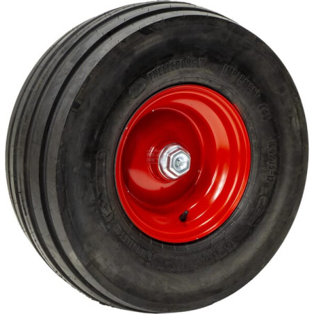 Roue complète VOGEL & NOOT VNR842685