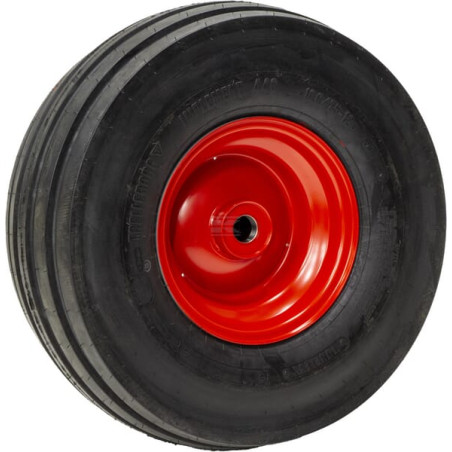 Roue complète VOGEL & NOOT VNR842685