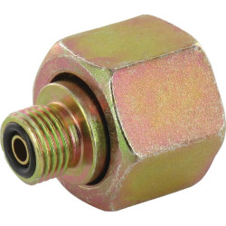 Embout ALFAGOMMA VNOW0916