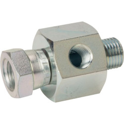 Adaptateur BURNETT & HILLMAN VNBW02M02