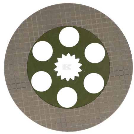 Disque VAPORMATIC VPJ8304