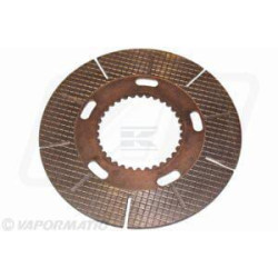 Disque VAPORMATIC VPJ8180