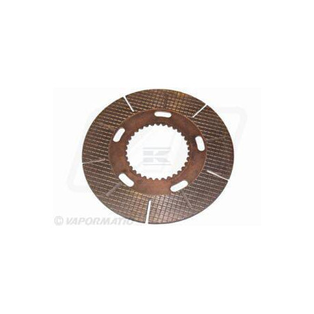 Disque VAPORMATIC VPJ8180