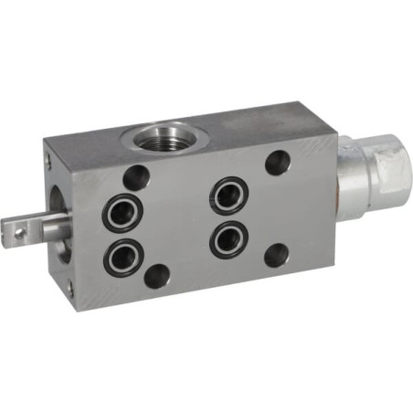 Vanne VAPORMATIC VPK1624
