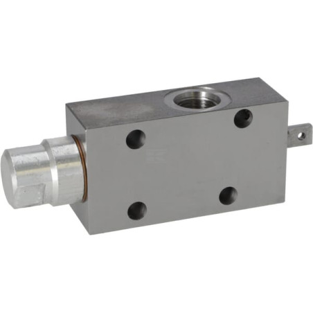 Vanne VAPORMATIC VPK1624