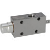 Vanne VAPORMATIC VPK1624