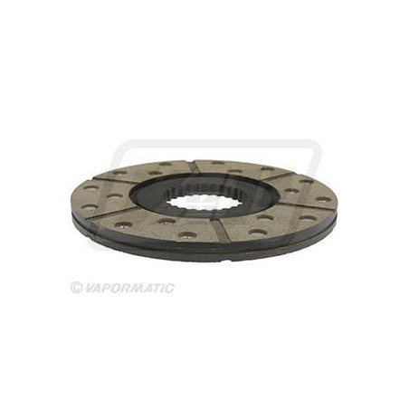 Disque VAPORMATIC VPJ8314