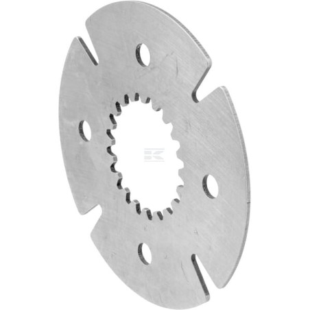 Disque d'embrayage VAPORMATIC VPJ8265