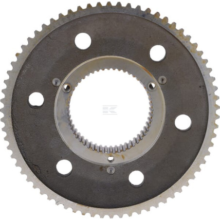 Couronne VAPORMATIC VPJ8280