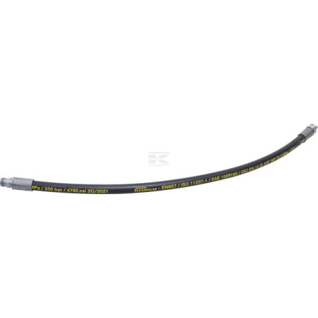 Tuyau VAPORMATIC VPJ4096