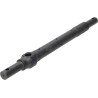 Barre d'attelage VAPORMATIC VPK3219