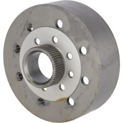 Couronne VAPORMATIC VPJ8081