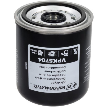 Filtre à air VAPORMATIC VPK5704