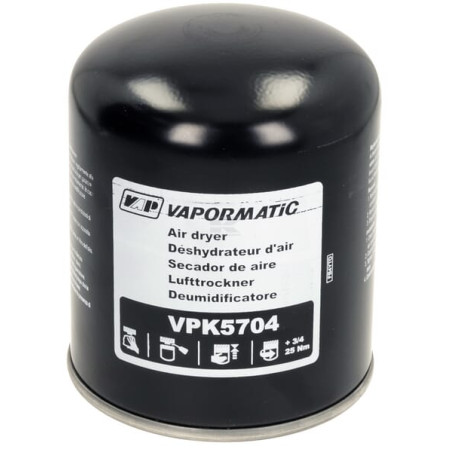 Filtre à air VAPORMATIC VPK5704