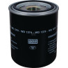 Filtre à huile MANN-FILTER WD1374