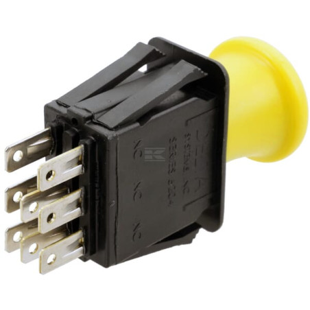 Interrupteur VAPORMATIC VPM6242