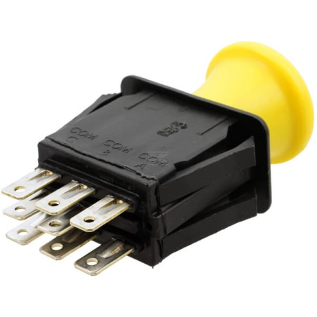 Interrupteur VAPORMATIC VPM6242
