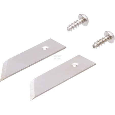 Jeu de lames UNBRANDED VV29390