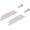 Jeu de lames UNBRANDED VV29390