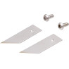 Jeu de lames UNBRANDED VV29390