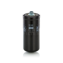 Filtre à hydraulique MANN-FILTER WH960