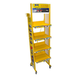Ressort WD-40 WD40DISP01
