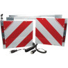 Bandes lumineuses MAZON WB50774