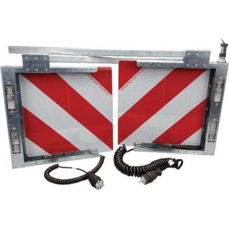 Bandes lumineuses MAZON WB50774