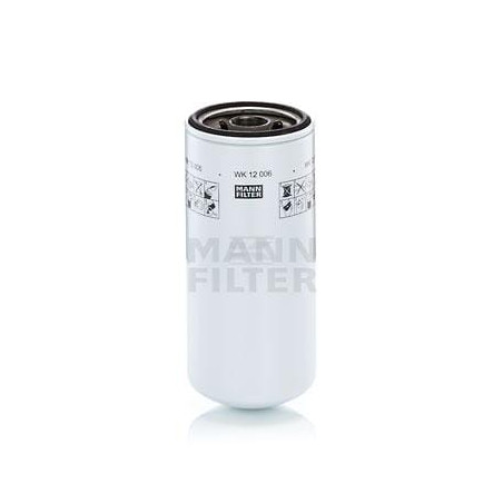 Filtre MANN-FILTER WK12006