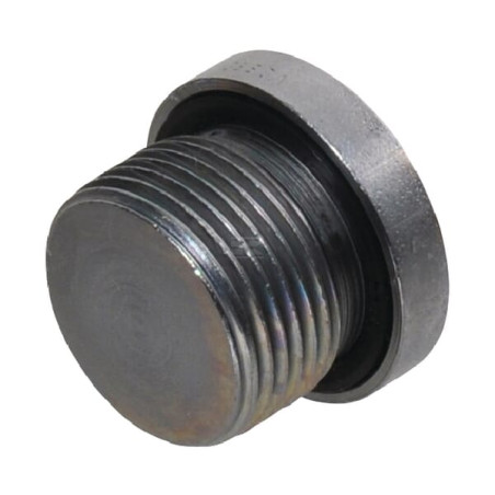 Bouchon mâle UNIVERSEL VSM8WD
