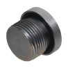 Bouchon mâle UNIVERSEL VSM8WD