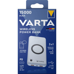 Batterie sans fil VARTA CONSUMER BATTERIES VT57908