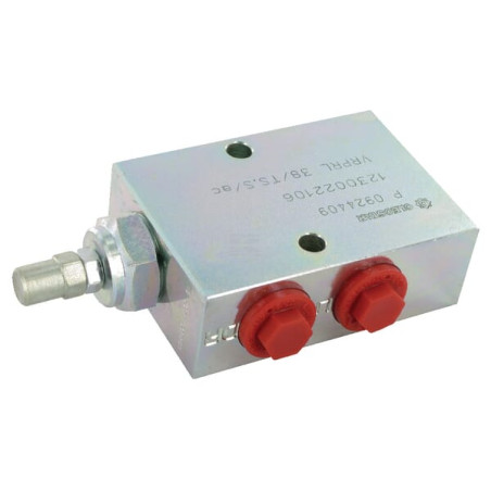 Clapet WALVOIL VRPRL05001ST