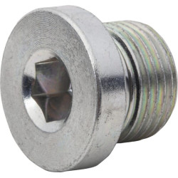 Bouchon d'extrémité UNIVERSEL VSR08WDKR