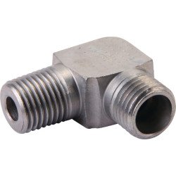 Coude VOSS WES4LL18NPT