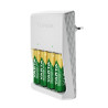 Fiche chargeur batterie VARTA CONSUMER BATTERIES VT57657