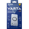 Batterie sans fil VARTA CONSUMER BATTERIES VT57909