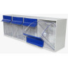 Système de rangement HÜNERSDORFF WE460303