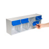 Système de rangement HÜNERSDORFF WE460303