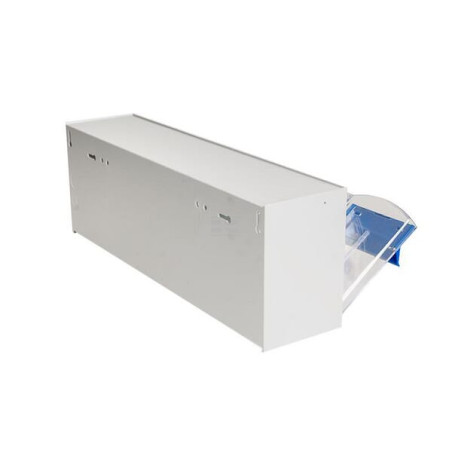 Système de rangement HÜNERSDORFF WE460303