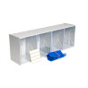 Système de rangement HÜNERSDORFF WE460303