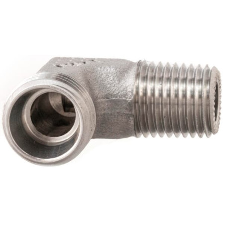 Coude PH HYDRAULIK WES10L14NPTSS