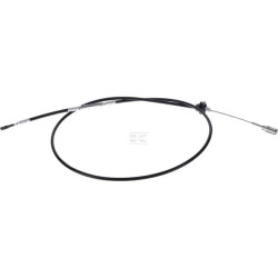 Câble d'attelage VAPORMATIC VPM6715