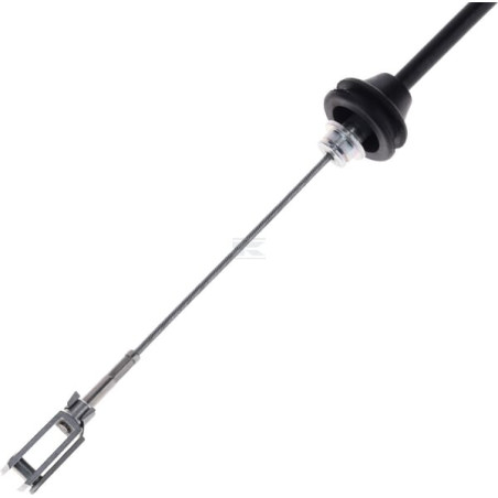 Câble d'attelage VAPORMATIC VPM6715