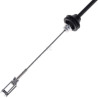 Câble d'attelage VAPORMATIC VPM6715